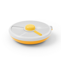 GoBe Large Snack Spinner