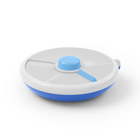 GoBe Large Snack Spinner