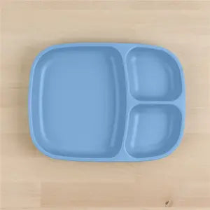 Large Divided Tray