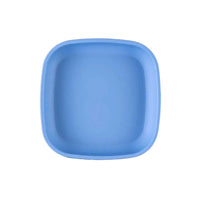 Large Flat Plate 9"