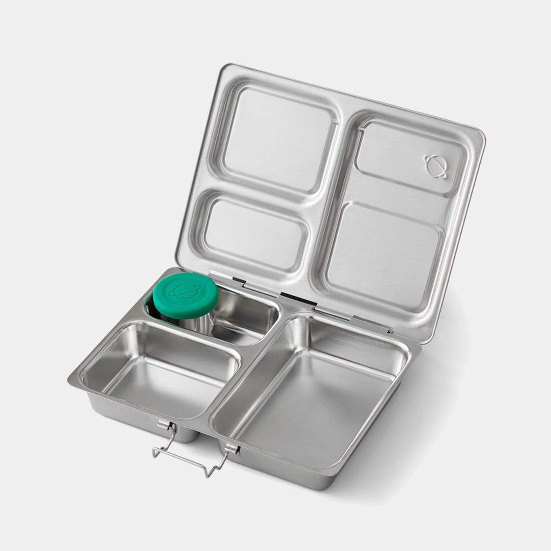 Launch Stainless Steel Lunch Box
