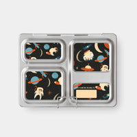 Launch Lunch Box Magnets