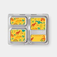 Launch Lunch Box Magnets