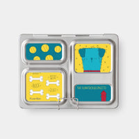 Launch Lunch Box Magnets
