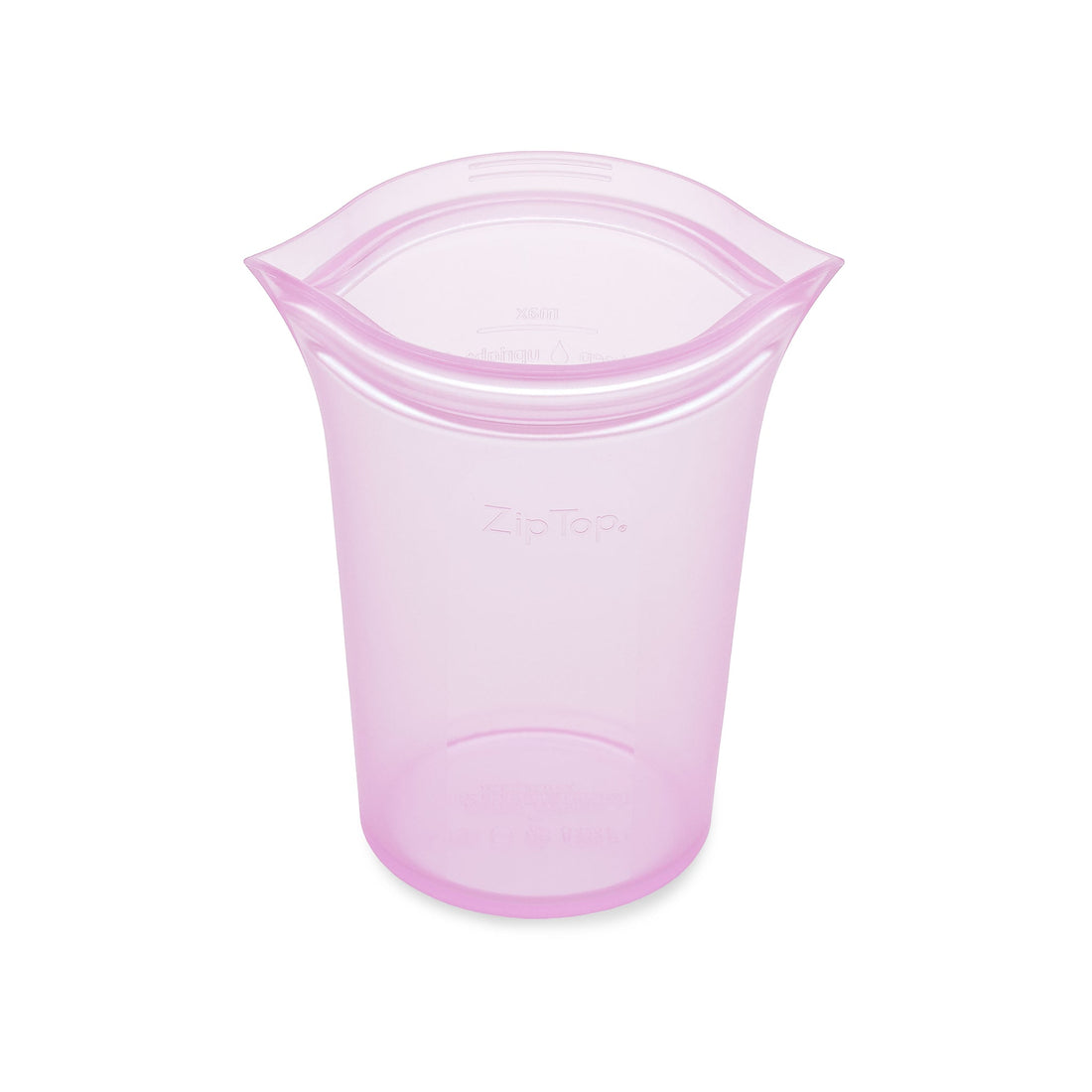 Reusable Large Snack Cup