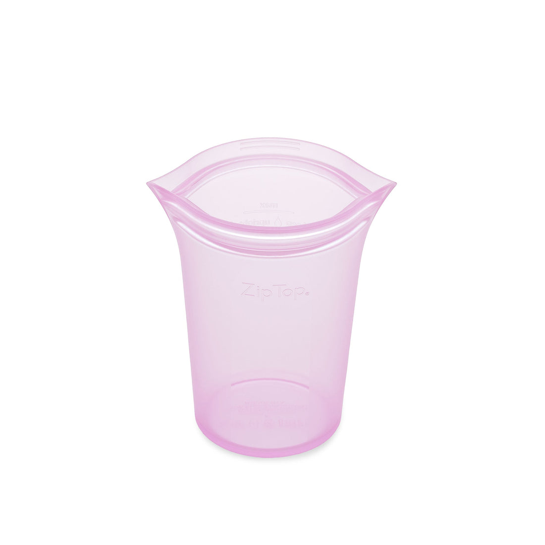 Reusable Medium Snack Cup