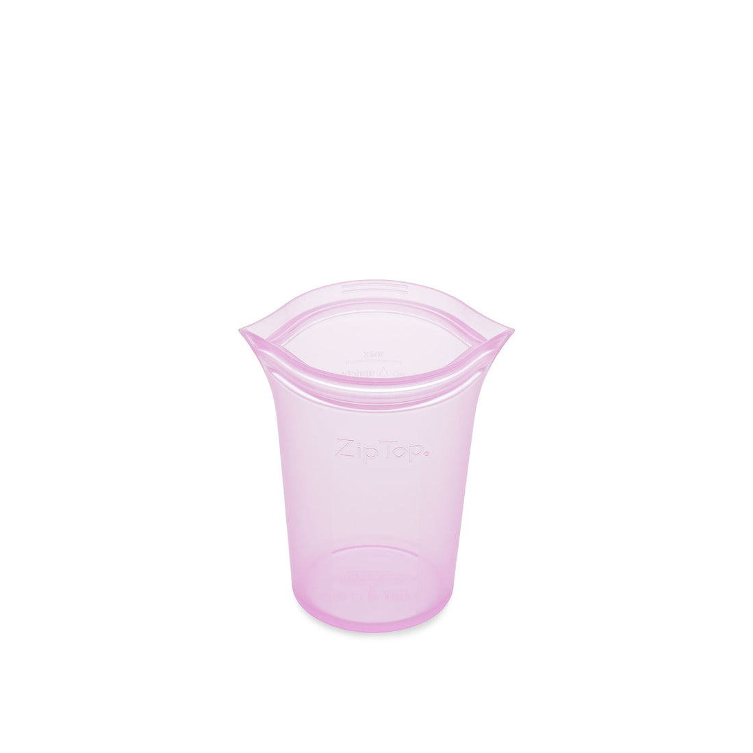 Reusable Small Snack Cup