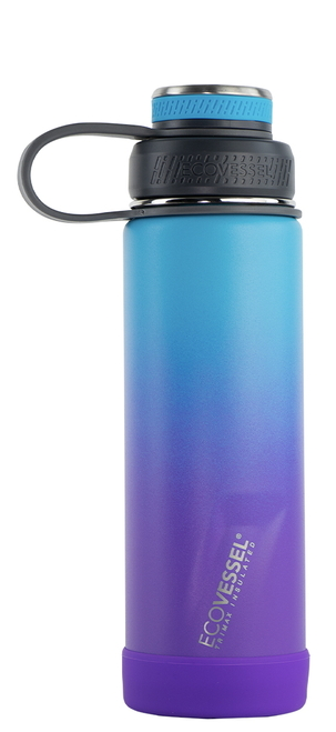 Boulder Insulated Stainless Steel Water Bottle