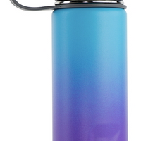 Boulder Insulated Stainless Steel Water Bottle