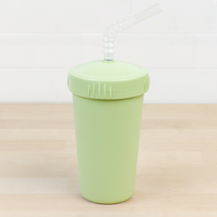 Straw Cup 10oz