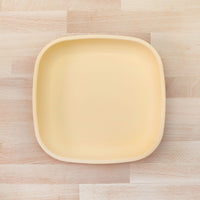Flat Plate 7"