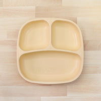 Divided Plate 7"