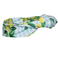 Tie on Headband