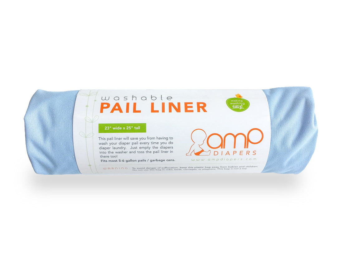 Laundry & Pail Liner