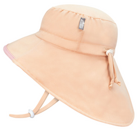 Adjustable Adventure Hat