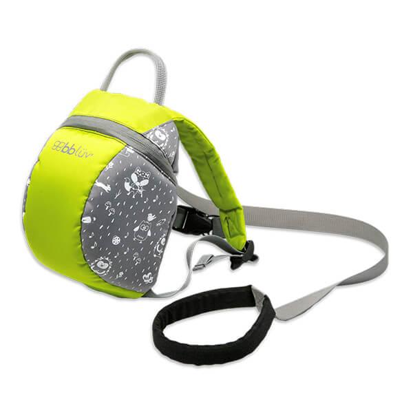 Pak - Backpack Harness
