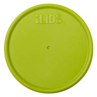 Wide Mouth Mason Jar Storage Lid