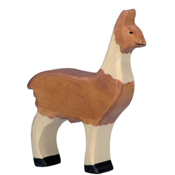 Holztiger Wooden Toys - Jungle and Safari