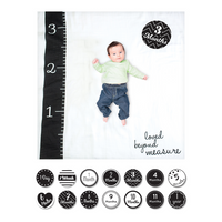 Baby's First Year Milestone Set