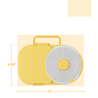 GoBe Lunchbox
