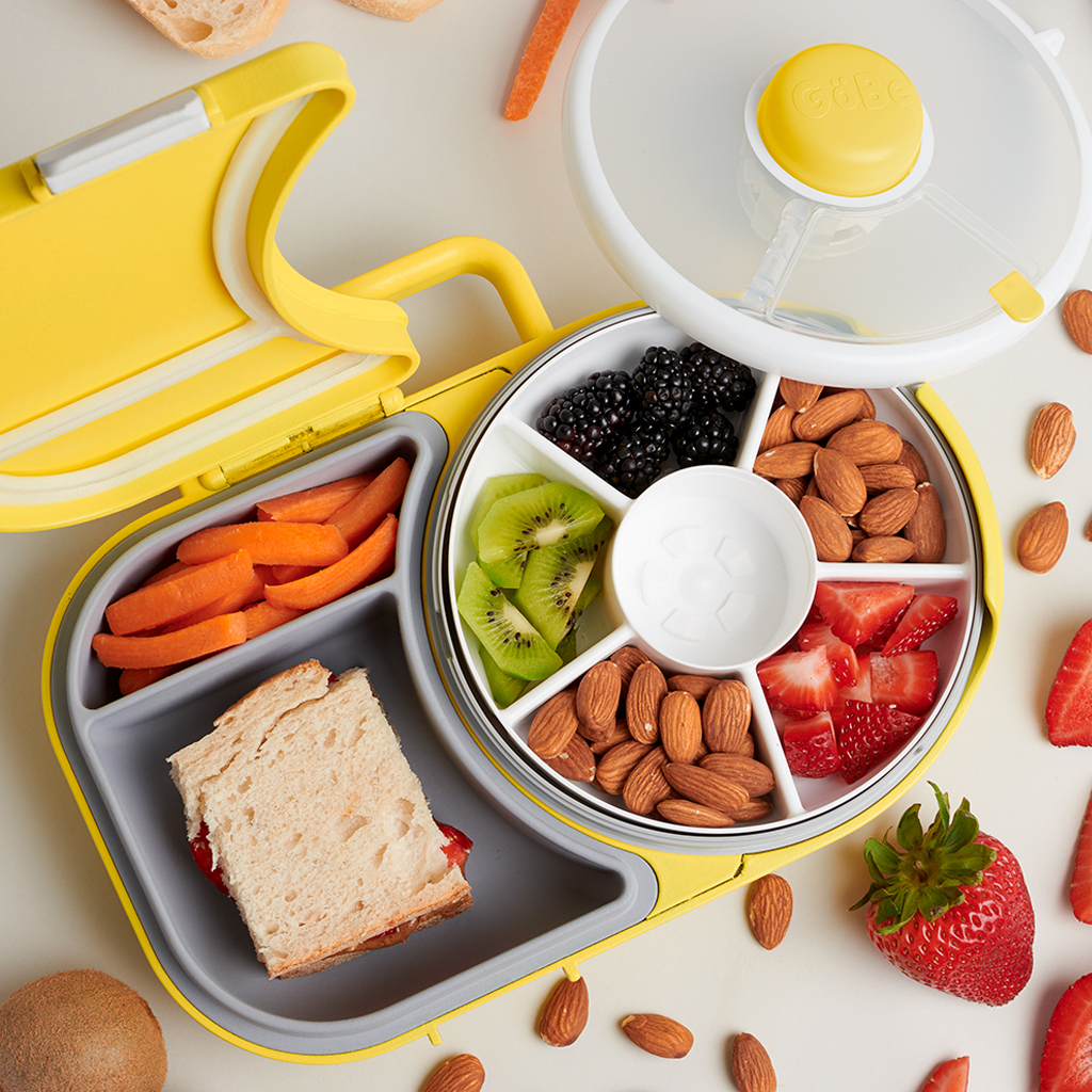 GoBe Lunchbox