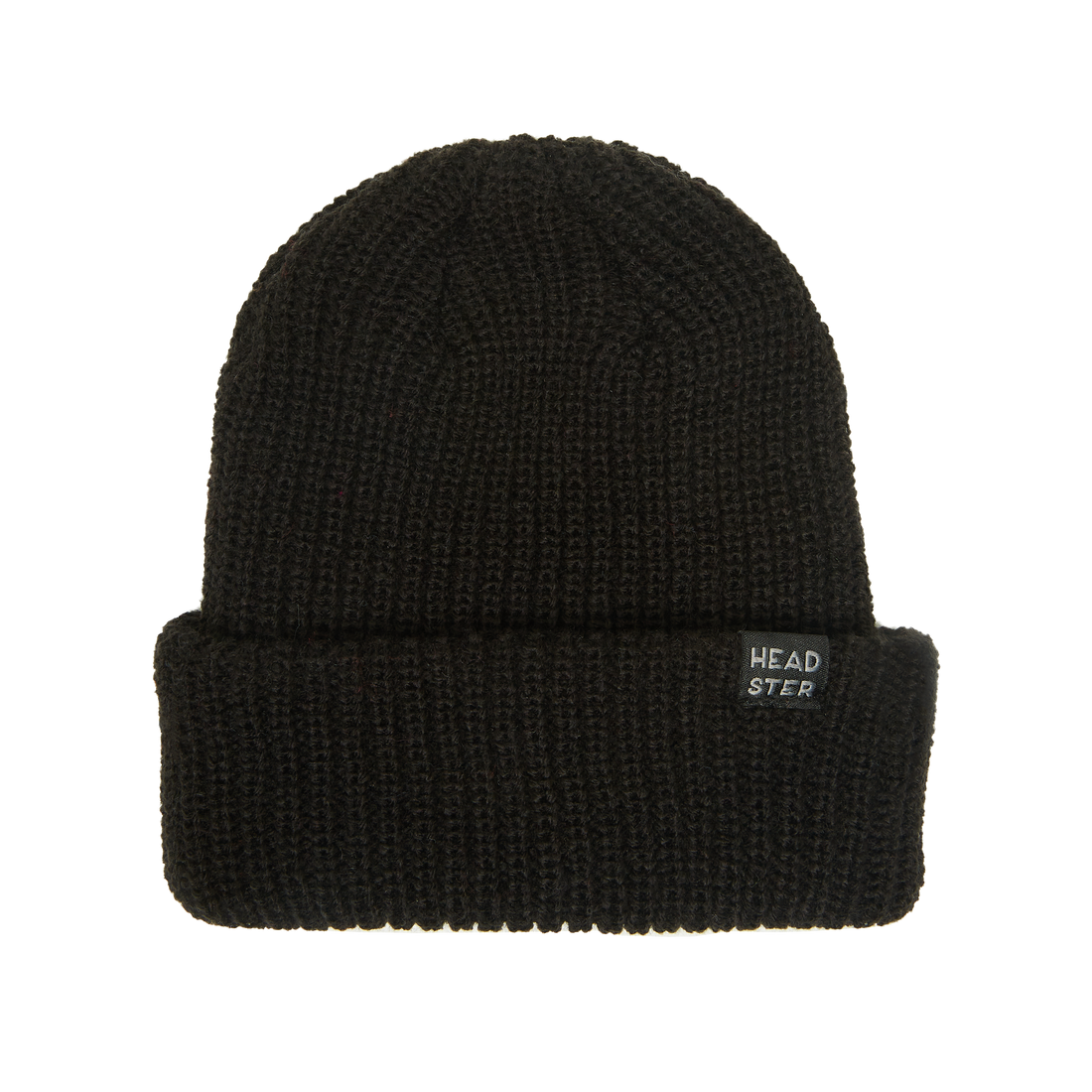 Minimal Beanie