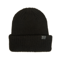 Minimal Beanie