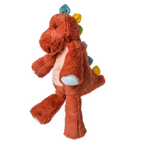 Marshmallow Zoo Stegosaurus 13"