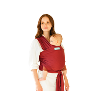 Classic Wrap Baby Carrier