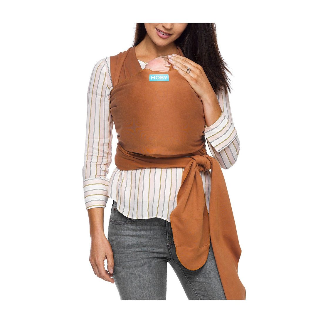 Evolution Wrap Baby Carrier