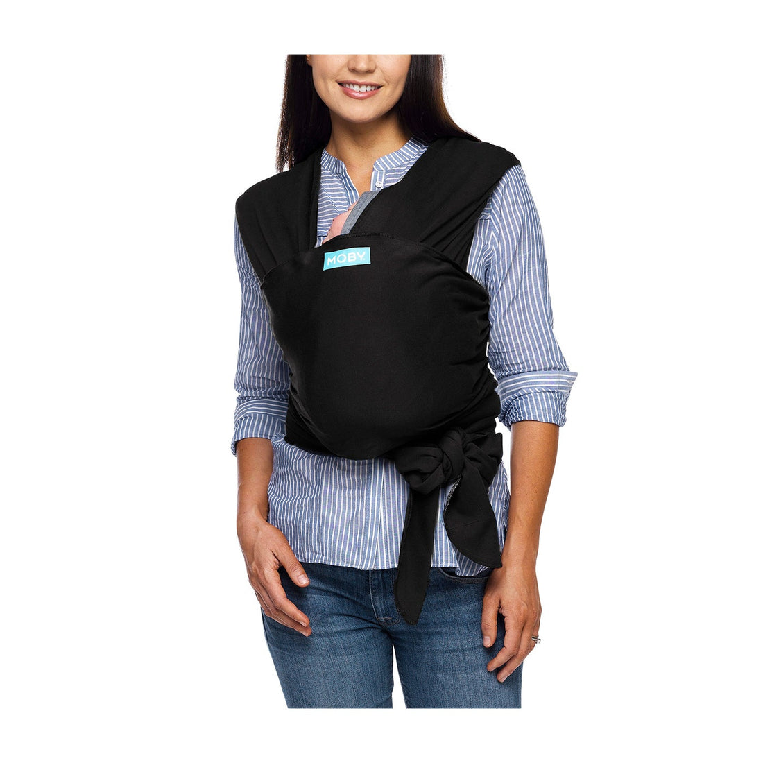 Evolution Wrap Baby Carrier