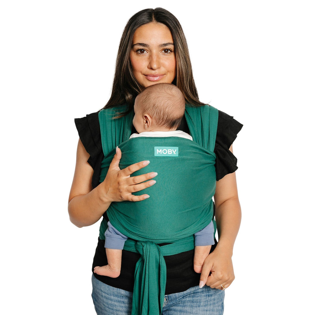Evolution Wrap Baby Carrier