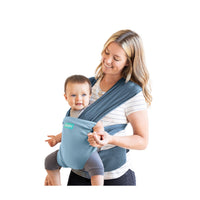 Easy Wrap Baby Carrier