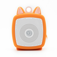 Baby Soother Portable Sound Machine