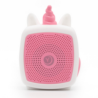 Baby Soother Portable Sound Machine