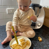 Child Safe Knife