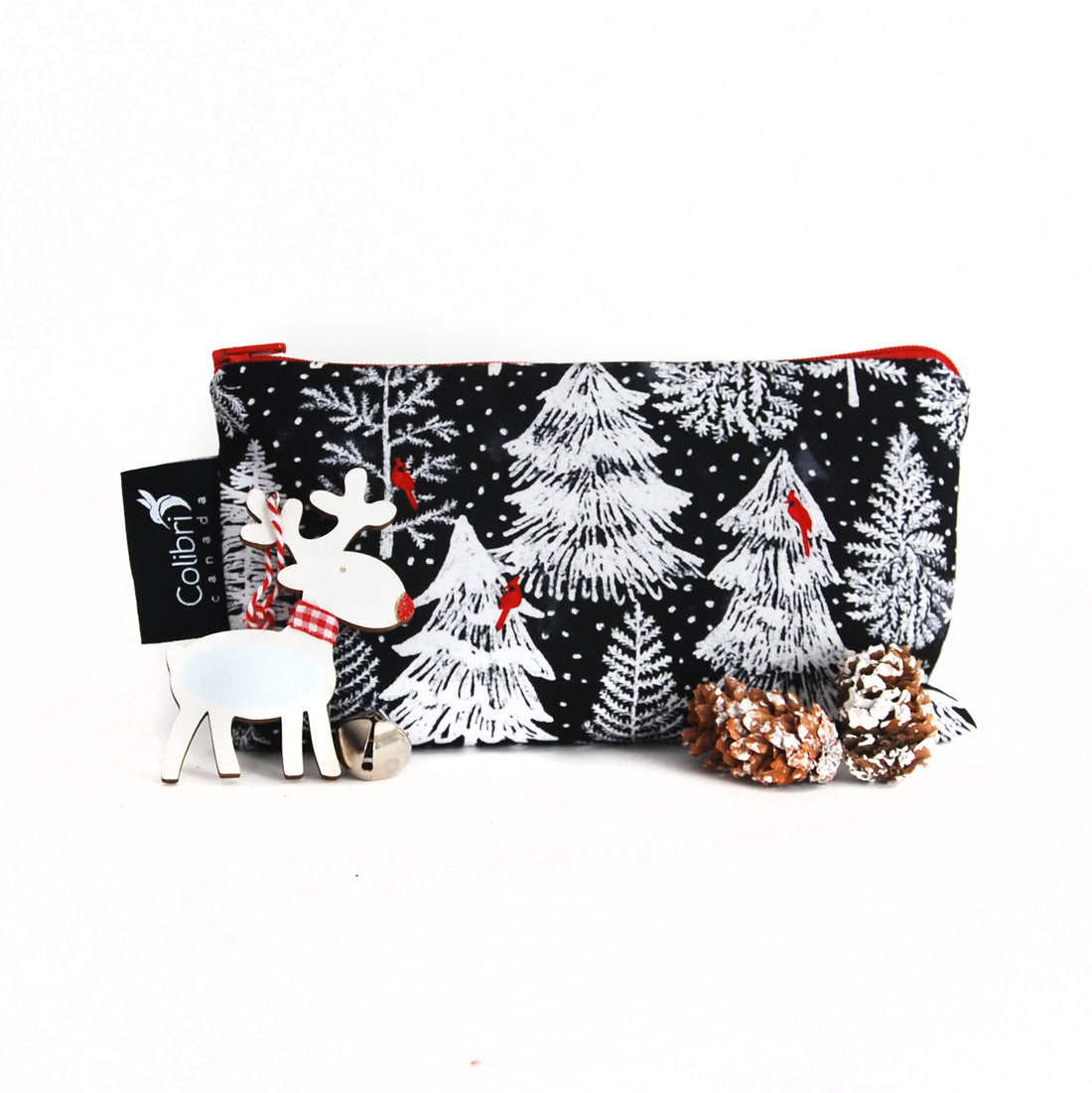 Reusable Snack Bag Medium