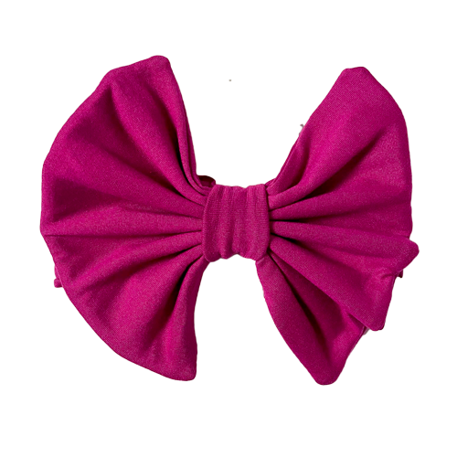 Big Bow Headband