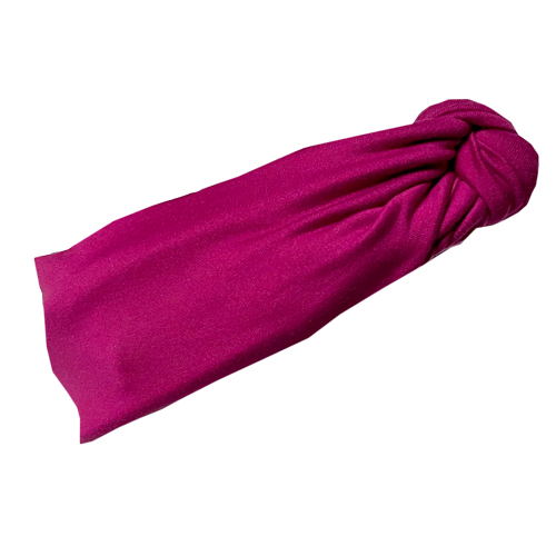 Tie on Headband