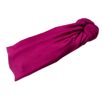 Tie on Headband