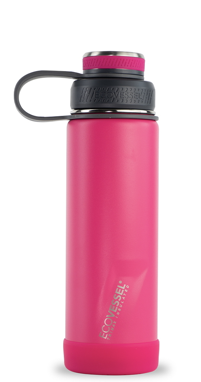 Boulder Insulated Stainless Steel Water Bottle