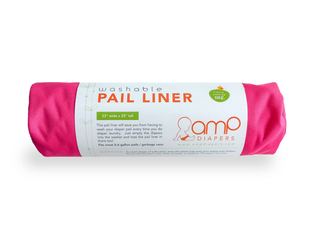 Laundry & Pail Liner