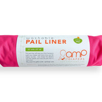Laundry & Pail Liner