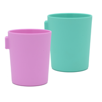Magnetic Hanging Cups 2 pk