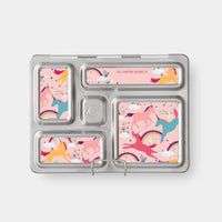 Rover Lunch Box Magnets