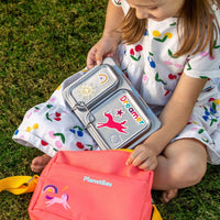 Mix & Match Lunch Box Magnets