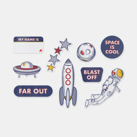 Mix & Match Lunch Box Magnets