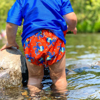 Reusable Swim Diaper