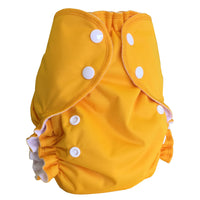 One Size Duo Pocket Cloth Diaper