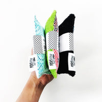 Reusable Double Sided Washable Sponge